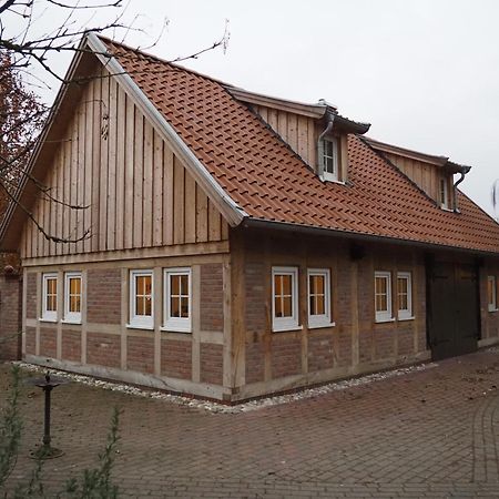 Sophienhof Achternholt Hotel Wardenburg Екстериор снимка