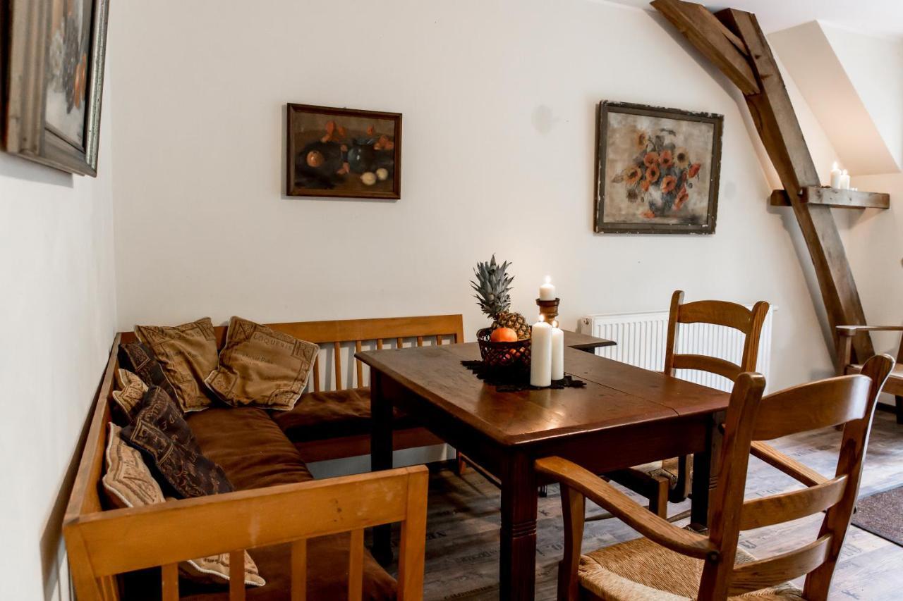 Sophienhof Achternholt Hotel Wardenburg Екстериор снимка