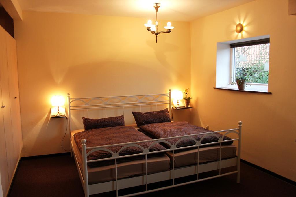 Sophienhof Achternholt Hotel Wardenburg Стая снимка