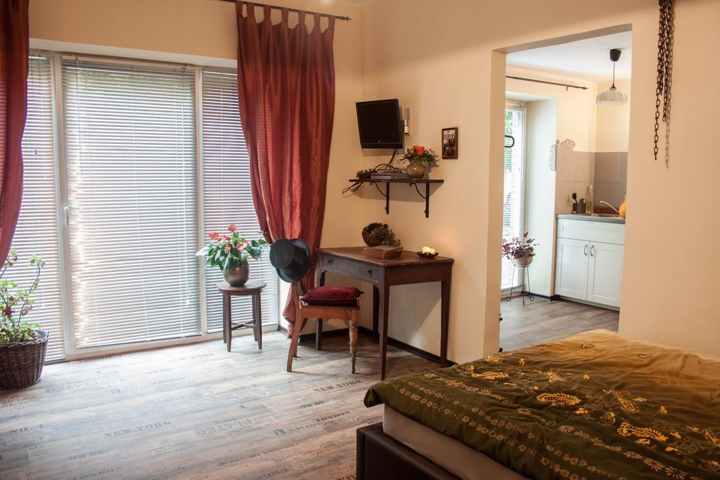 Sophienhof Achternholt Hotel Wardenburg Стая снимка