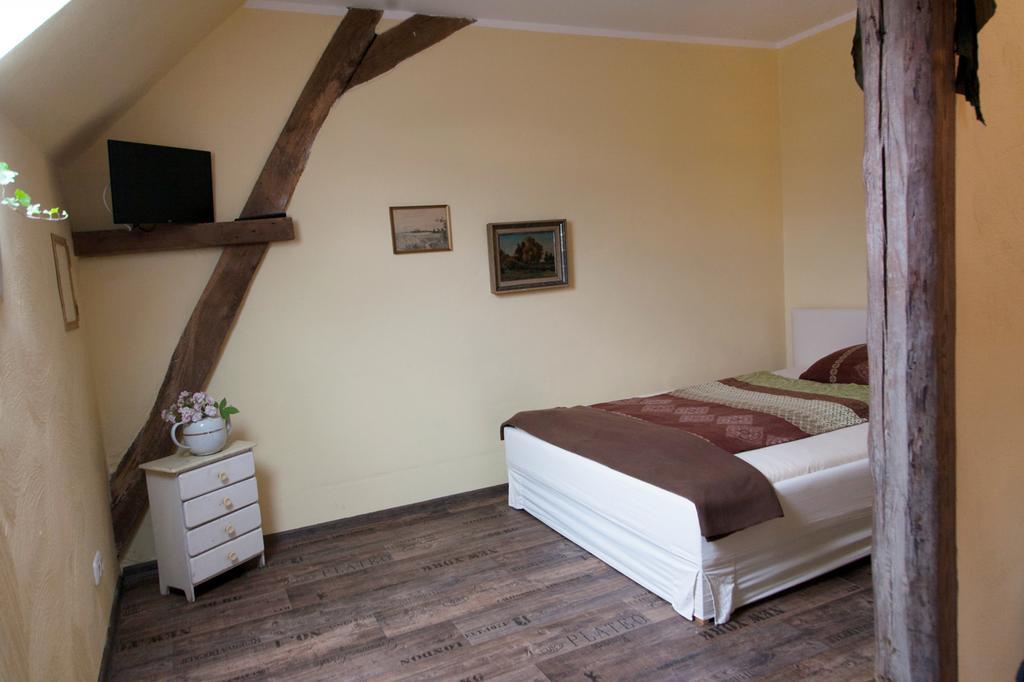 Sophienhof Achternholt Hotel Wardenburg Екстериор снимка