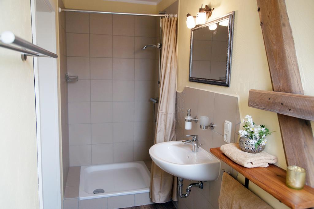 Sophienhof Achternholt Hotel Wardenburg Екстериор снимка