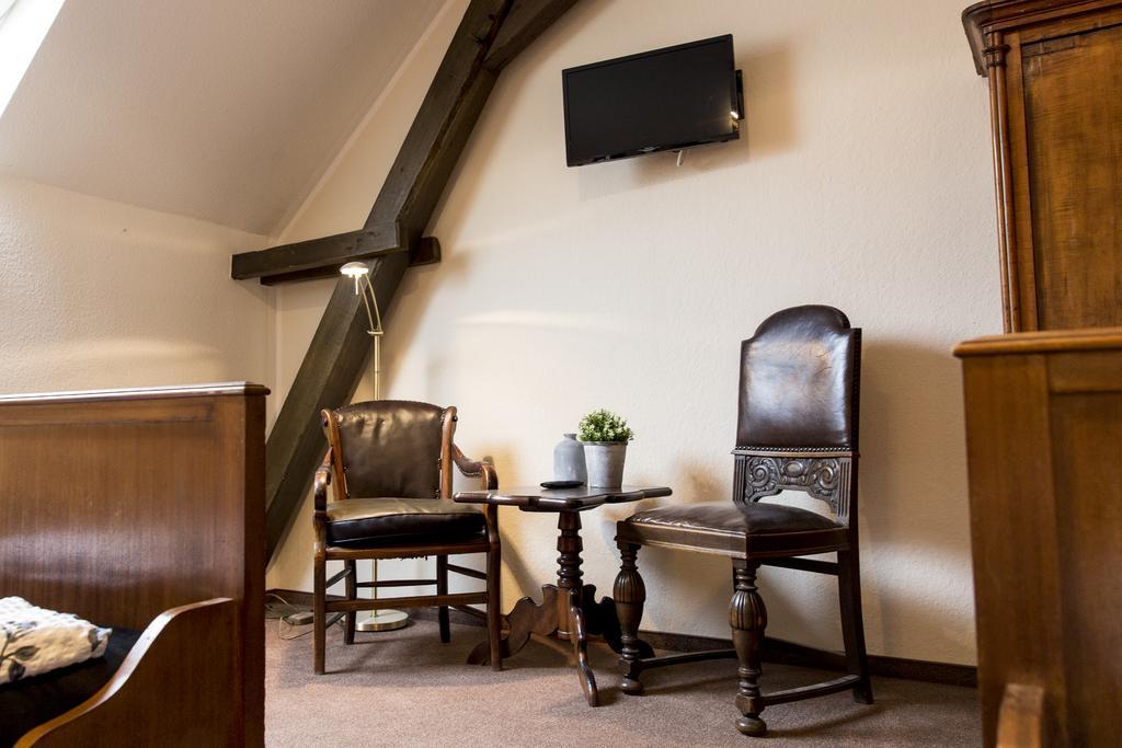 Sophienhof Achternholt Hotel Wardenburg Екстериор снимка