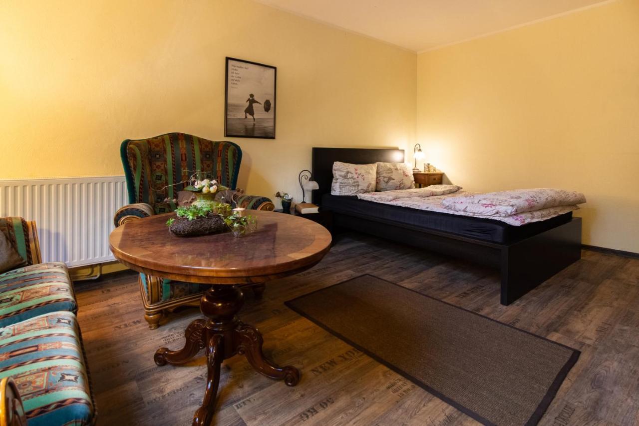 Sophienhof Achternholt Hotel Wardenburg Екстериор снимка