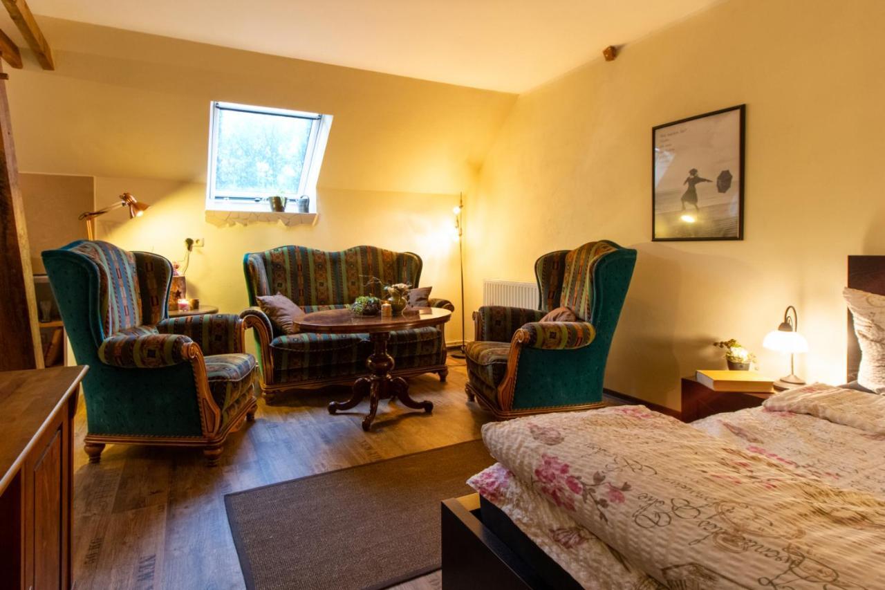 Sophienhof Achternholt Hotel Wardenburg Екстериор снимка